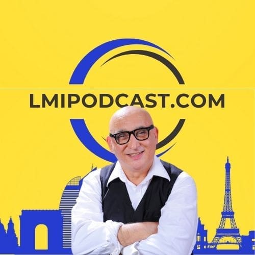 Advancements in Legal Tech - A Conversation With Josh Lee Kok Thong